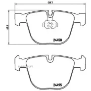 ������� ��������� �������� | ��� | Brembo P06050 Brembo P06050 P06050 ����