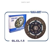 ���� ��������� ������� (����) Gallant GLCL15 Gallant GLCL15 GLCL15 ����