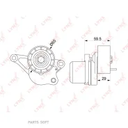 ���������� ����� ��������� ������������ Lynxauto PT3191 Lynxauto PT3191 PT3191 ����