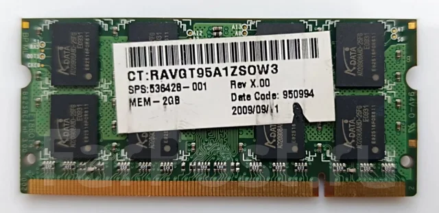 SO-DIMM DDR2. ����