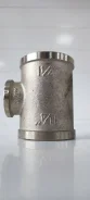 ������ ��������� � ������� ���������� 1.1/4"�3/4"�1.1/4" VALTEC ����
