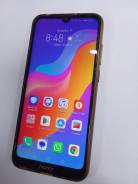 Honor 8. �/�, 64 ��, �����, 3G, 4G LTE, NFC ����