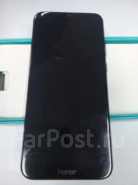 Honor 8. �/�, 64 ��, �����, 3G, 4G LTE, NFC ����