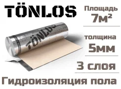 Tonlos Universal. ��� ����� �� ���������� ����