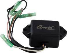 ���������� Yamaha 4-5, Omax ����