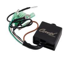 ���������� Yamaha 3, Omax ����