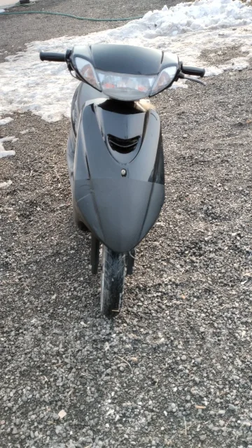 Yamaha Jog. 49����. ��., ��������, ��� ���, ������ �� �� ����