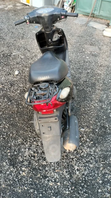 Yamaha Jog. 49����. ��., ��������, ��� ���, ������ �� �� ����