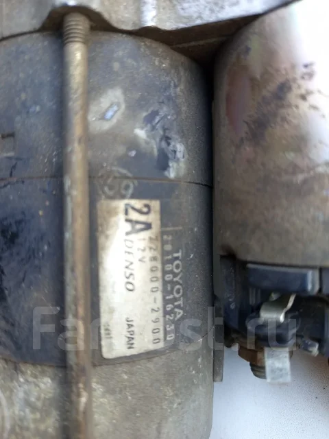 ������� 5A-FE, 4A-FE, 7A-FE 28100-16230 ����