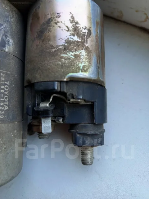 ������� 5A-FE, 4A-FE, 7A-FE 28100-16230 ����