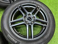 Manaray Sport Euro Design. 7.0x17", 5x108, ET50, �� 73,1���. ����