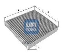 ������ ������ UFI ���. 54.143.00 5414300 ����