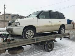 Mazda MPV. LVLR, WLT ����