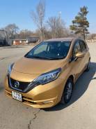 Nissan Note. ��������, ��������, 1.2 (79��.�.), ������, 44 000����. �� ����