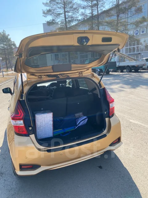 Nissan Note. ��������, ��������, 1.2 (79��.�.), ������, 44 000����. �� ����