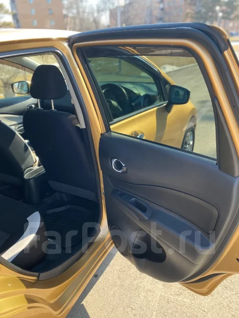 Nissan Note. ��������, ��������, 1.2 (79��.�.), ������, 44 000����. �� ����