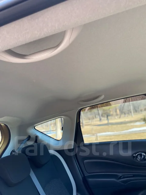 Nissan Note. ��������, ��������, 1.2 (79��.�.), ������, 44 000����. �� ����