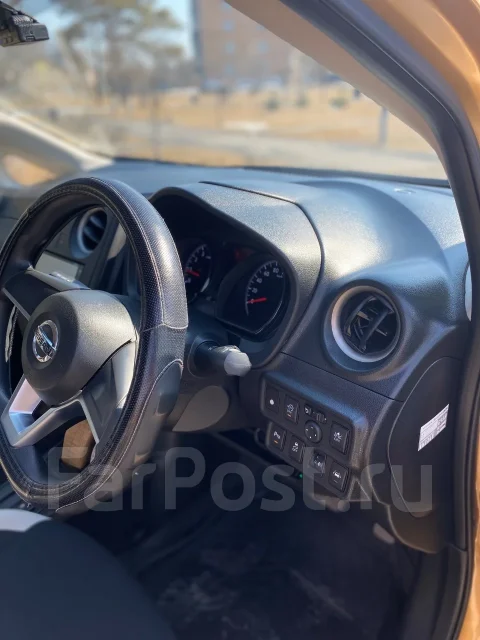 Nissan Note. ��������, ��������, 1.2 (79��.�.), ������, 44 000����. �� ����