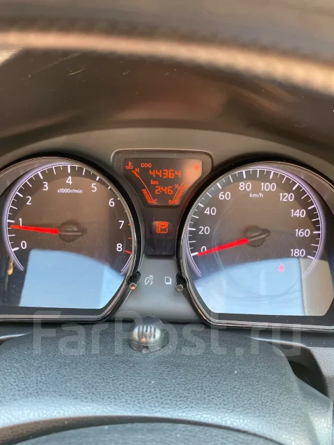 Nissan Note. ��������, ��������, 1.2 (79��.�.), ������, 44 000����. �� ����