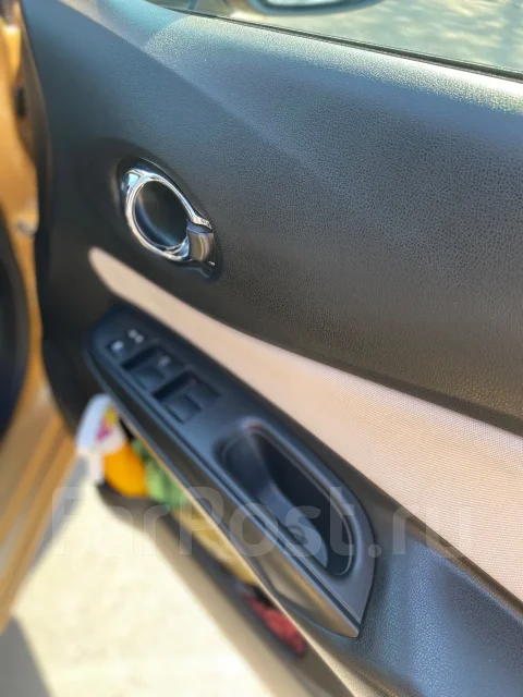 Nissan Note. ��������, ��������, 1.2 (79��.�.), ������, 44 000����. �� ����