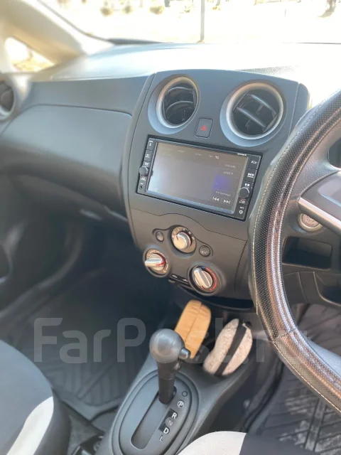 Nissan Note. ��������, ��������, 1.2 (79��.�.), ������, 44 000����. �� ����