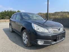 Subaru Outback. BR9, EJ253 ����