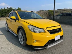 Subaru Impreza XV. GP7, FB20 ����