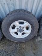 �������� �����. x16" 6x139.7 ET-36 �� 100,1���. ����