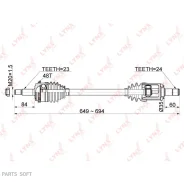 ������ � ����� | ����� ��� | LADA Vesta GFL Lynxauto CD-1180A CD1180A ����