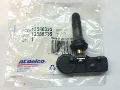 ������ �������� � ���� (TPMS) Cadillac CTS (02-08)/ Chevrolet Tahoe (06) AC Delco 13586335 13586335 ����