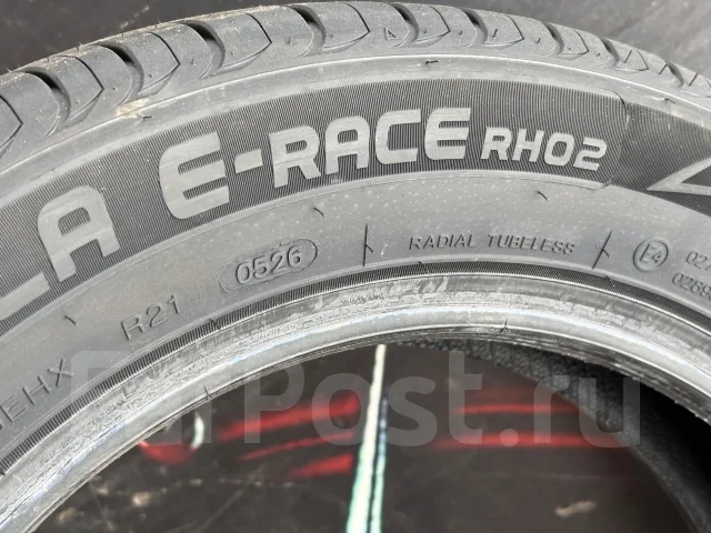 Rotalla RH02. ������, 2026 ���, ����� ����