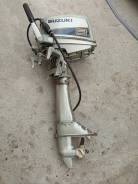 Suzuki. 8��.�., 2-�������, ����������, ���� L (508 ��), 1993 ��� ����