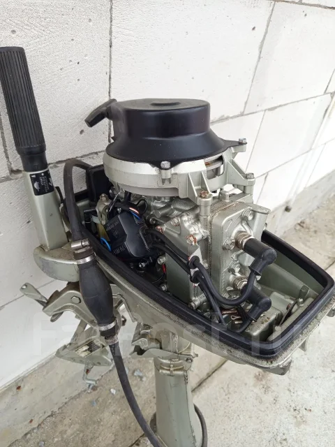 Suzuki. 8��.�., 2-�������, ����������, ���� L (508 ��), 1993 ��� ����
