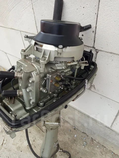 Suzuki. 8��.�., 2-�������, ����������, ���� L (508 ��), 1993 ��� ����