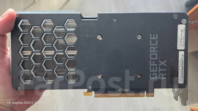 GeForce RTX 3060 Ti ����