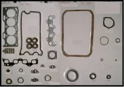 ����������� ��������� THG (�������� NK non-asbestos) THF9022 THF9022 ����