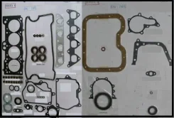 ����������� ��������� THG (�������� NK non-asbestos) THF9166 THF9166 ����