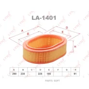 ������ ��������� LADA Largus Lynxauto LA1401 LA1401 ����