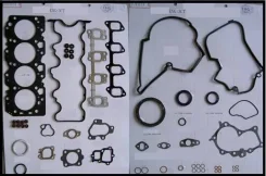 ����������� ��������� THG (�������� NK non-asbestos) THF9207 THF9207 ����