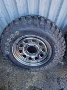 �������� �����. x15" 6x139.7 ET-20 �� 100,1���. ����