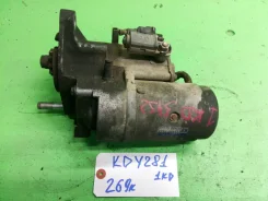 ������� Toyota DYNA 2810067052 KDY281 1KD-FTV 2810067052 ����