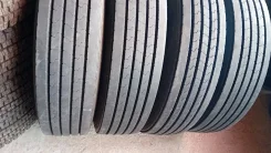 Yokohama RY237. ������, 2025 ���, �/�, ����� �� 5 % ����