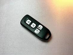 ��� ���� Honda N-box, N-wgn, N-Van, N-one 2019- (��������) ����