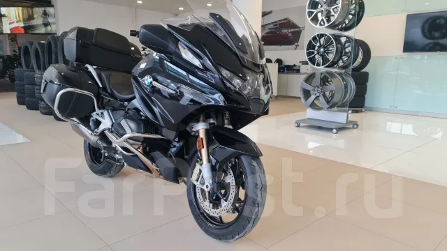 BMW R 1250 RT. 1 250����. ��., ��������, ���������, ������ �� �� ����