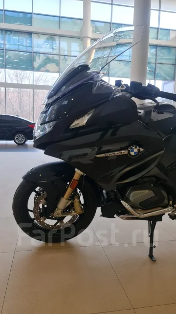 BMW R 1250 RT. 1 250����. ��., ��������, ���������, ������ �� �� ����