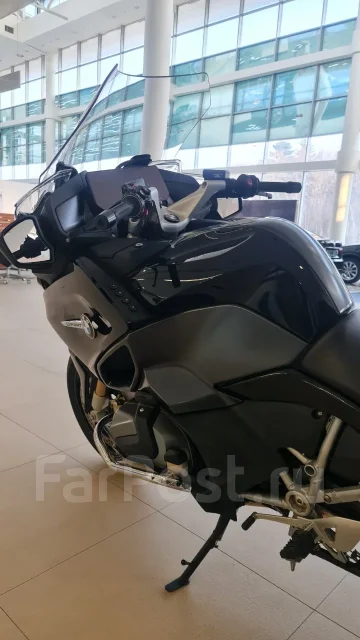 BMW R 1250 RT. 1 250����. ��., ��������, ���������, ������ �� �� ����