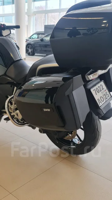 BMW R 1250 RT. 1 250����. ��., ��������, ���������, ������ �� �� ����