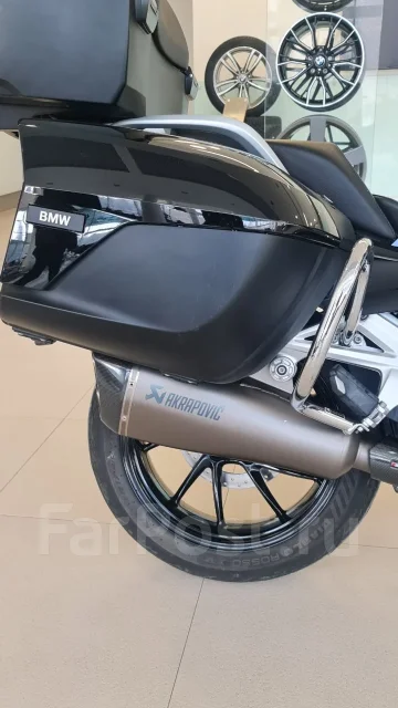 BMW R 1250 RT. 1 250����. ��., ��������, ���������, ������ �� �� ����