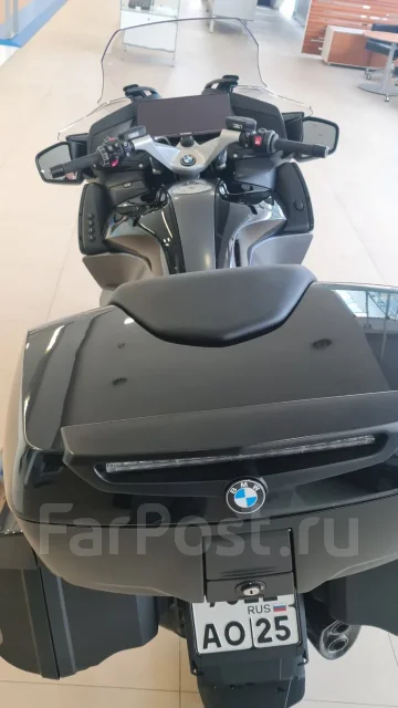 BMW R 1250 RT. 1 250����. ��., ��������, ���������, ������ �� �� ����