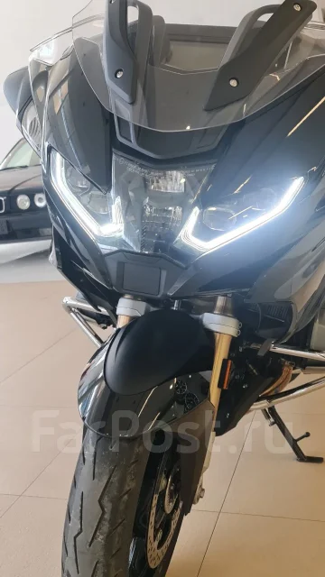 BMW R 1250 RT. 1 250����. ��., ��������, ���������, ������ �� �� ����